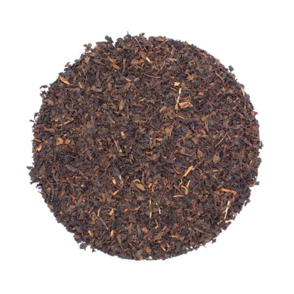 Чай черный FBOP (1202) Южная Индия