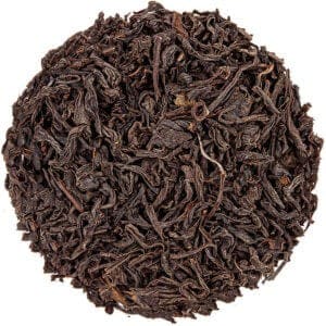 Черный чай Ассам Moran (500)