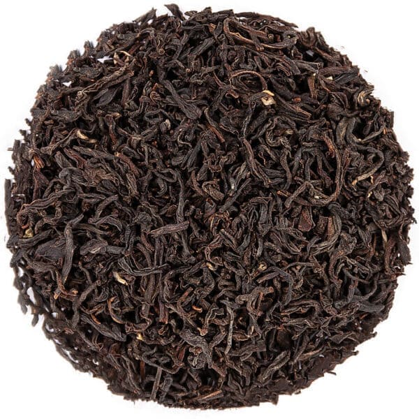 Черный чай Ассам Mokalbari (4203)