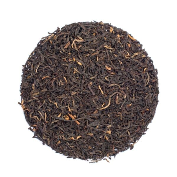 Черный чай Ассам Gold Tips (4206)