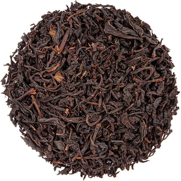 Черный чай GFOP (4240) Южная Индия