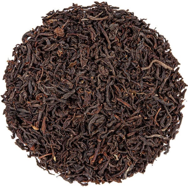 Черный чай Ассам TGFOP (703)