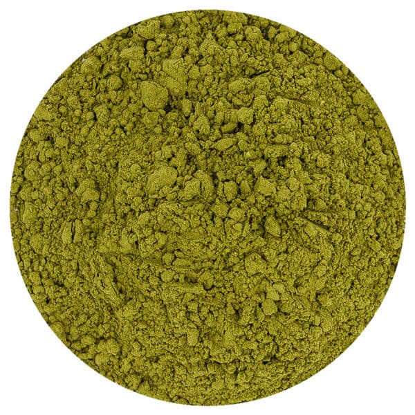 Зеленый чай - Матча Премиум (Япония)