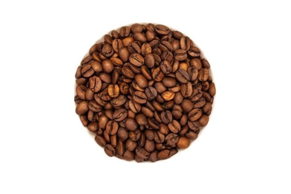Кофе Бразилия Моджиана арабика в зернах 250 гр