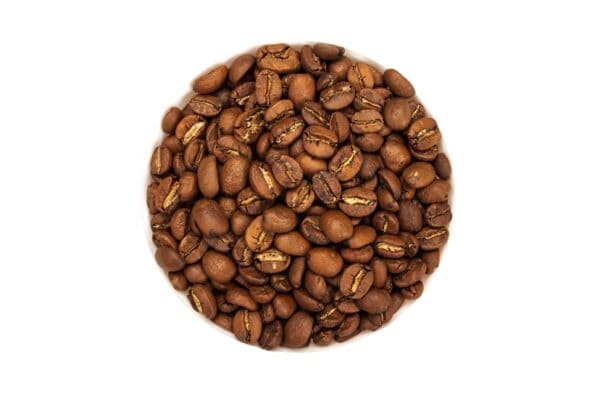 Кофе Никарагуа арабика в зернах