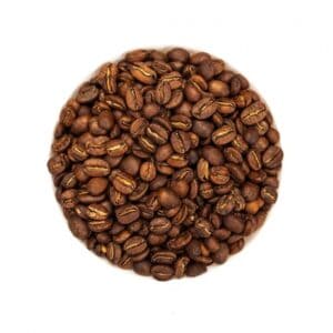Кофе Колумбия Супремо арабика в зернах