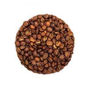 Кофе Уганда АА арабика