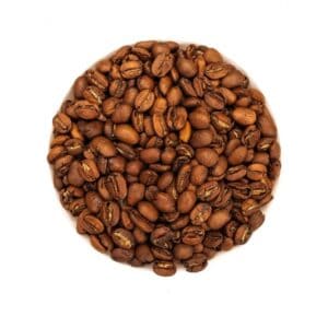 Кофе Куба Альтура арабика в зернах