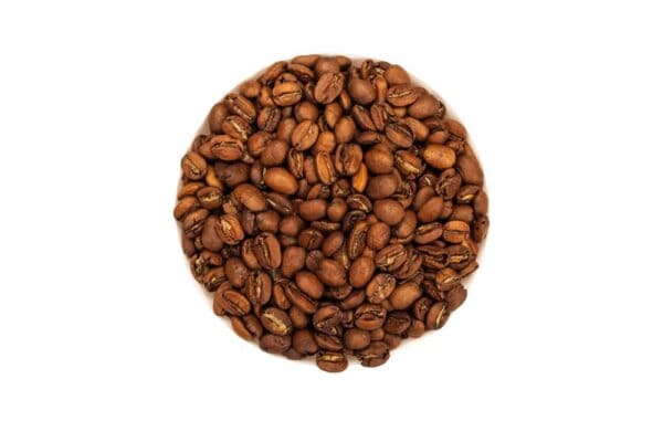 Кофе Куба Альтура арабика в зернах