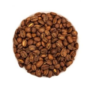 Кофе Перу арабика