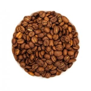 Кофе Мексика арабика в зернах