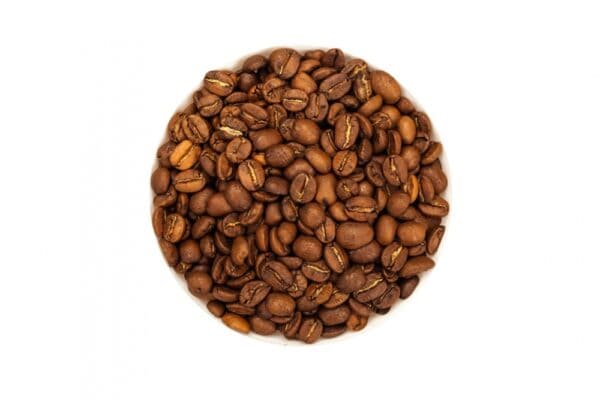 Кофе Мексика арабика в зернах