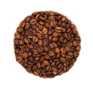 Кофе Бразилия Бурбон арабика в зернах