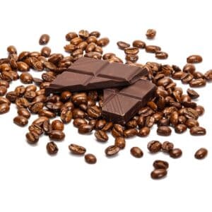 Кофе Шоколадный тоффи