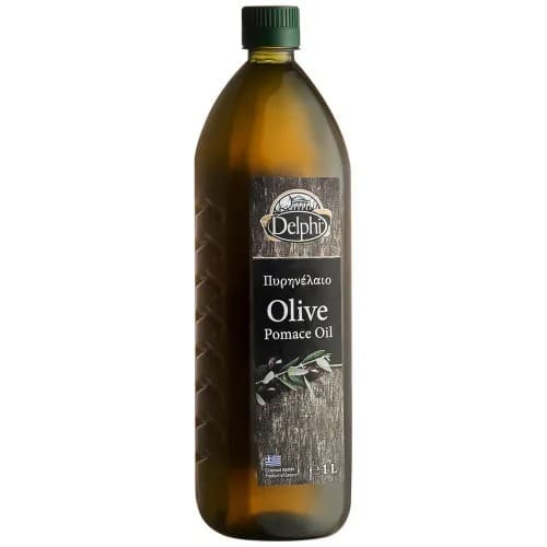 Масло Delphi Olive Pomace