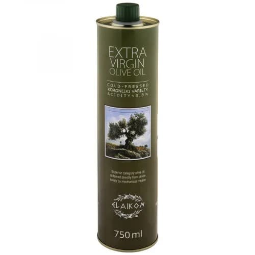 Масло Монастырские Оливы оливковое Premium Extra Virgin Olive Oil 750 мл